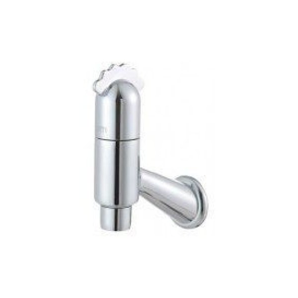 Vòi Lavabo COTTO CT171C23 Gắn Tường Lạnh