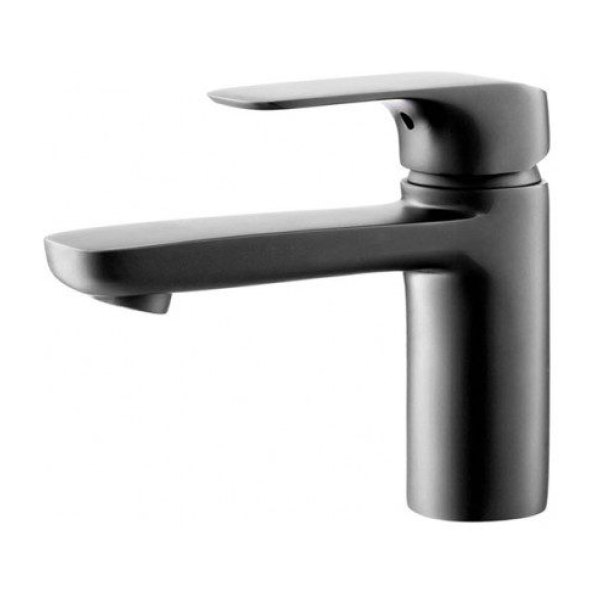 Vòi Lavabo COTTO CT2123A#BL Nóng Lạnh Màu Đen
