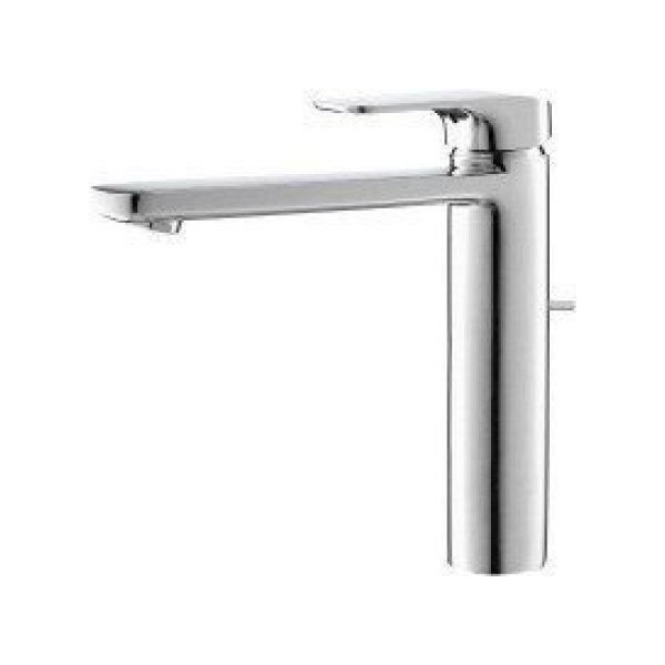 Vòi Lavabo COTTO CT2124AY Thân Cao Nóng Lạnh