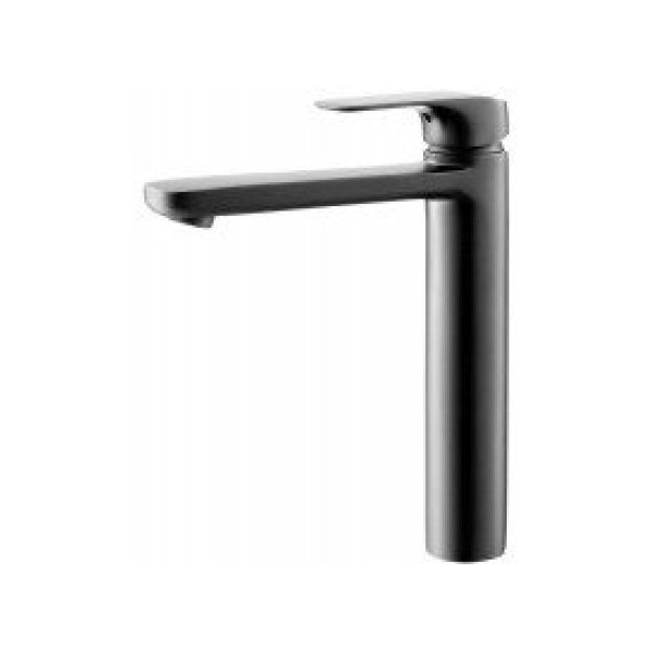 Vòi Lavabo COTTO CT2124AY#BL Thân Cao Nóng Lạnh