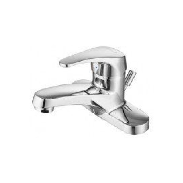 Vòi Lavabo COTTO CT2170A Nóng Lạnh Ba Lỗ