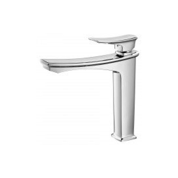Vòi Lavabo COTTO CT2252A Thân Cao Nóng Lạnh