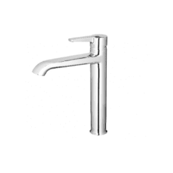 Vòi Lavabo COTTO CT2262AY Thân Cao Nóng Lạnh