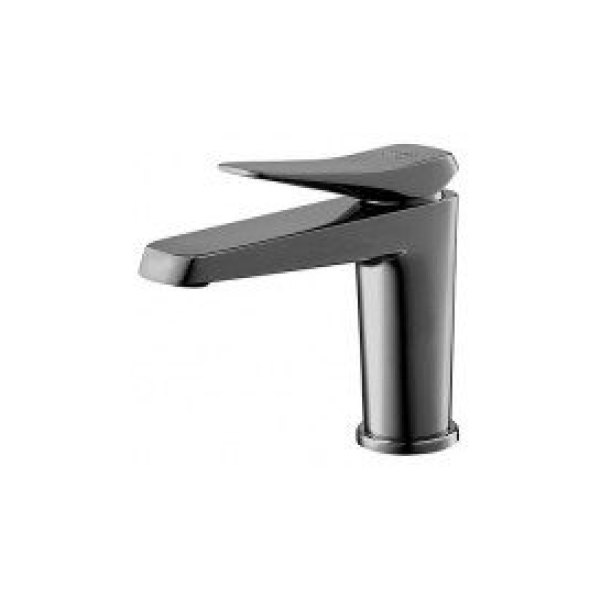 Vòi Lavabo COTTO CT2301A#BN2 Nóng Lạnh Màu Đen