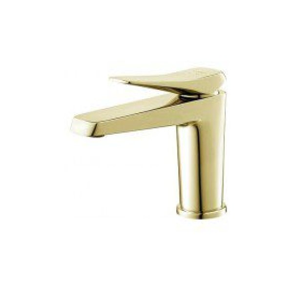 Vòi Lavabo COTTO CT2301A#GR2 Nóng Lạnh