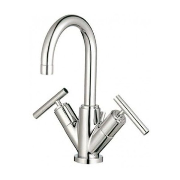 Vòi Lavabo COTTO CT239C20 Nóng Lạnh