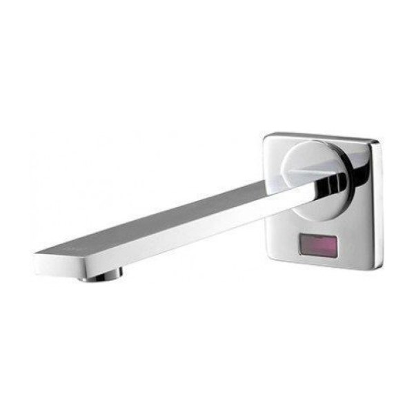Vòi Lavabo COTTO CT539DC(LD) Gắn Tường Cảm Ứng (Dùng Pin)