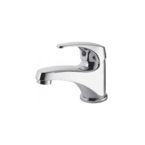 Vòi Lavabo COTTO CT561D Nóng Lạnh