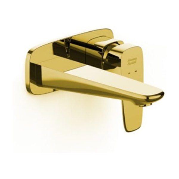 Vòi lavabo gắn tường American Standard WF-1704CS nóng lạnh