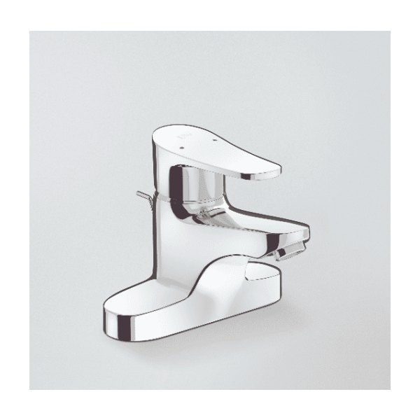 Vòi Lavabo INAX LFV-1001S Nóng Lạnh