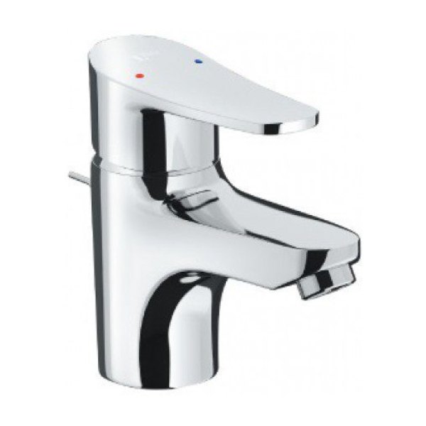 Vòi Lavabo INAX LFV-1002S Nóng Lạnh