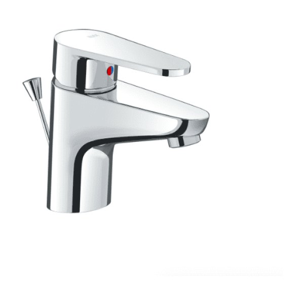Vòi Lavabo INAX LFV-112S Nóng Lạnh