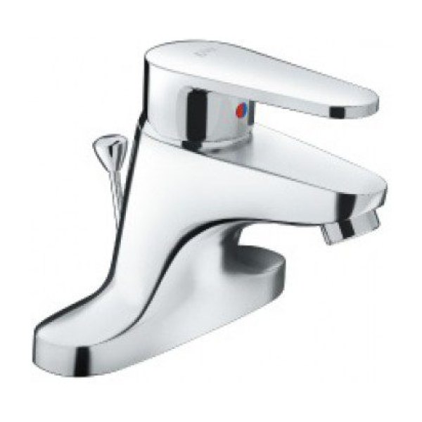 Vòi Lavabo INAX LFV-1201S-1 Nóng Lạnh
