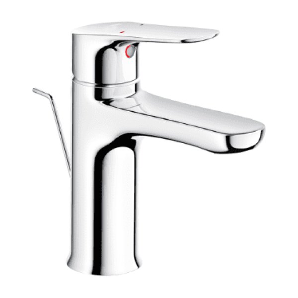 Vòi Lavabo INAX LFV-1402S Nóng Lạnh