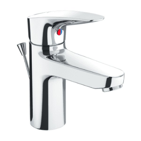 Vòi Lavabo INAX LFV-2002S Nóng Lạnh