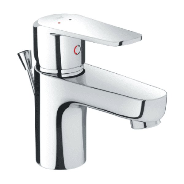 Vòi Lavabo INAX LFV-2012S Nóng Lạnh