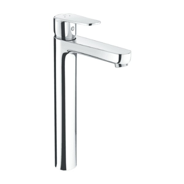 Vòi Lavabo INAX LFV-2012SH Nóng Lạnh Thân Cao