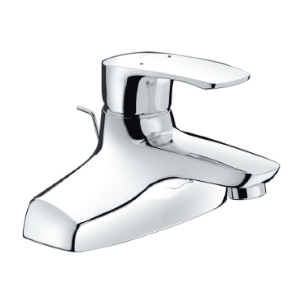 Vòi Lavabo INAX LFV-211S Nóng Lạnh