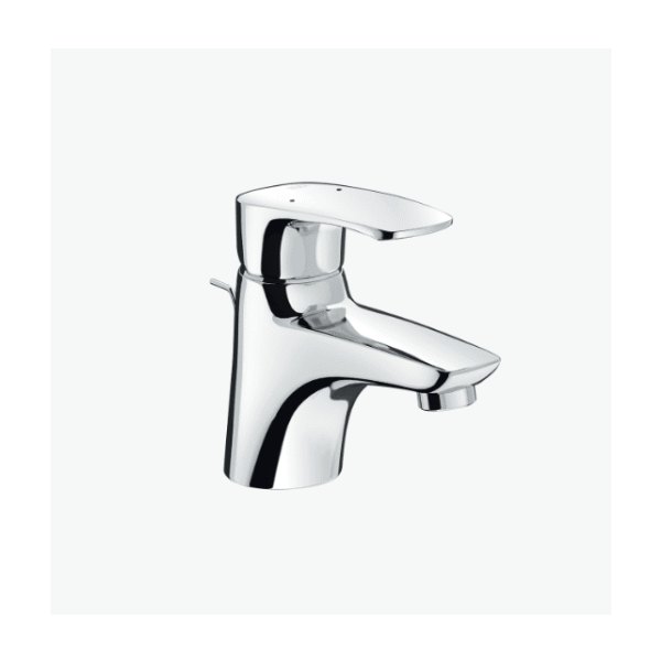 Vòi Lavabo INAX LFV-212S Nóng Lạnh