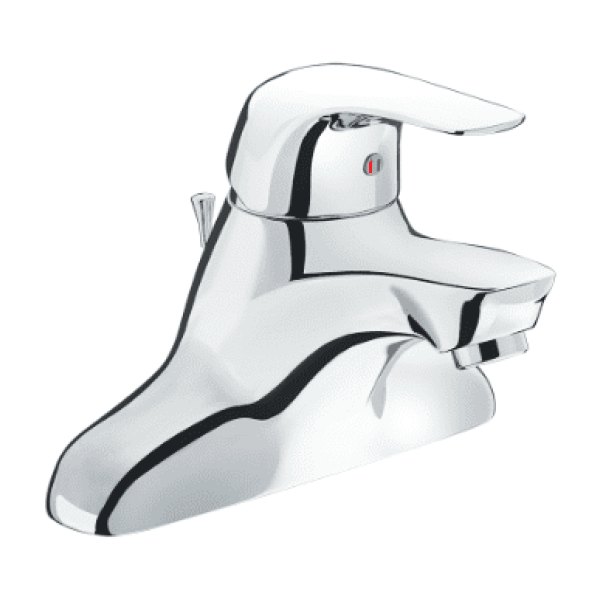 Vòi Lavabo INAX LFV-3001S Nóng Lạnh