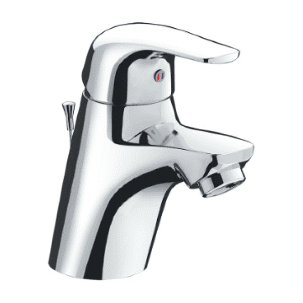 Vòi Lavabo INAX LFV-3002S Nóng Lạnh