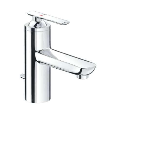 Vòi Lavabo INAX LFV-4102S Nóng Lạnh