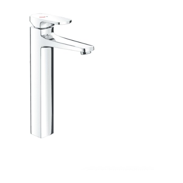 Vòi Lavabo INAX LFV-5000SH Nóng Lạnh Thân Cao