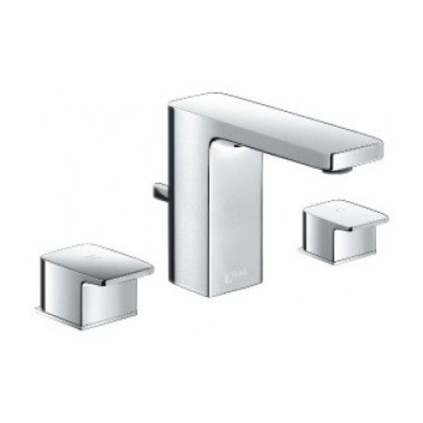 Vòi Lavabo INAX LFV-5010S Nóng Lạnh 3 Lỗ