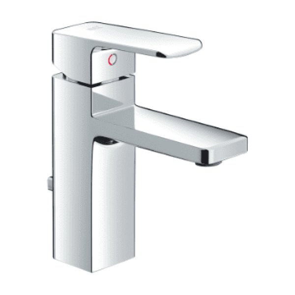Vòi Lavabo INAX LFV-5012S Nóng Lạnh