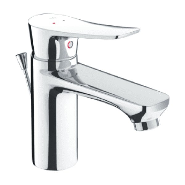 Vòi Lavabo INAX LFV-502S Nóng Lạnh