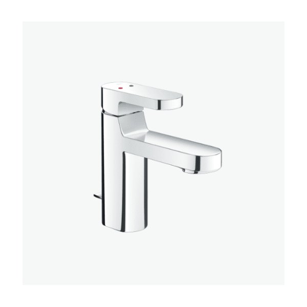 Vòi Lavabo INAX LFV-6002S Nóng Lạnh