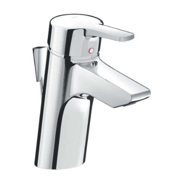 Vòi Lavabo INAX LFV-6012S Nóng Lạnh