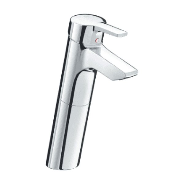 Vòi Lavabo INAX LFV-6012SH Nóng Lạnh