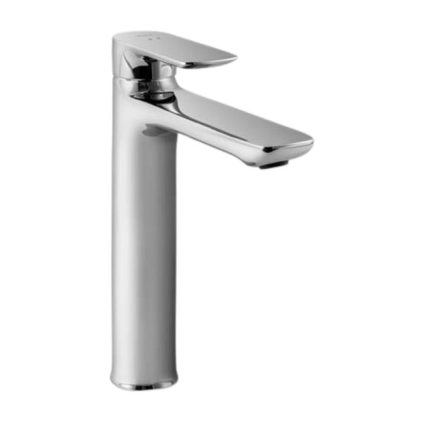 Vòi lavabo INAX LFV-612SH nóng lạnh thân cao
