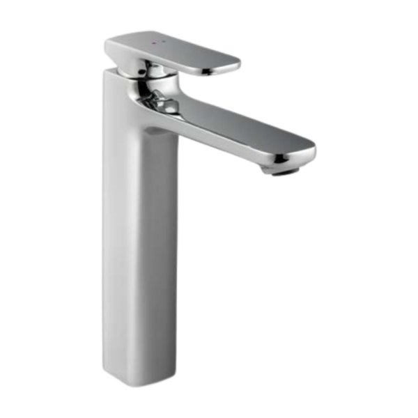 Vòi lavabo INAX LFV-632SH nóng lạnh thân cao