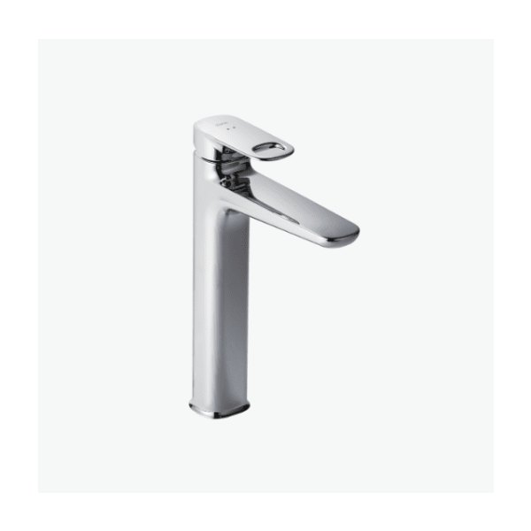 Vòi Lavabo INAX LFV-652SH Nóng Lạnh Thân Cao