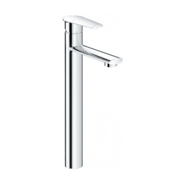 Vòi Lavabo INAX LFV-7100SH Nóng Lạnh Thân Cao