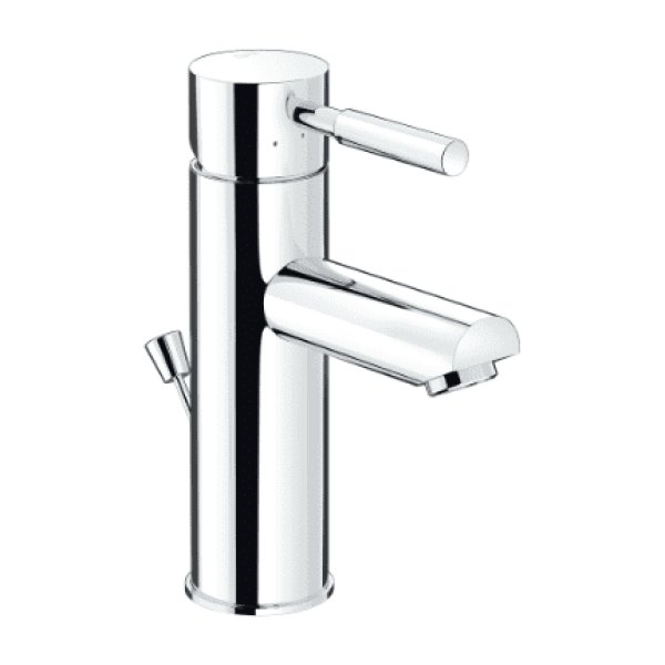 Vòi Lavabo INAX LFV-8000S Nóng Lạnh