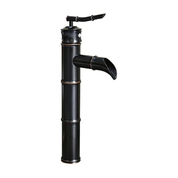 Vòi Lavabo Kanly GCA02B Nóng Lạnh