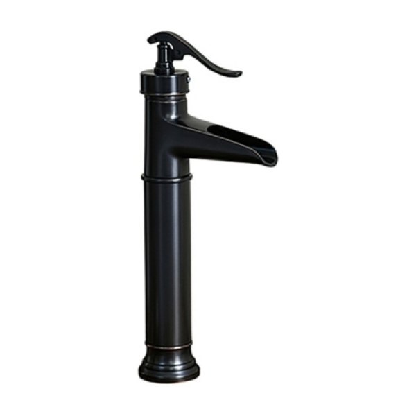 Vòi Lavabo Kanly GCA04B Nóng Lạnh