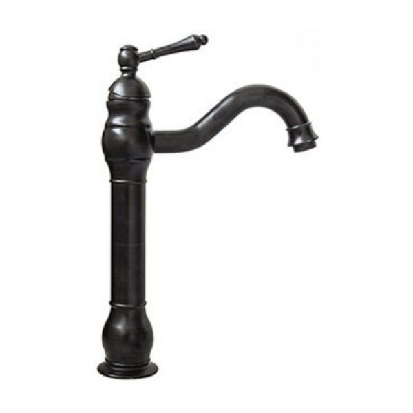Vòi Lavabo Kanly GCA15B Nóng Lạnh