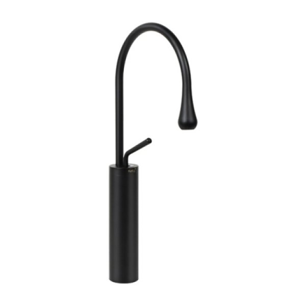 Vòi Lavabo Kanly GCC21B Thân Cao Nóng Lạnh