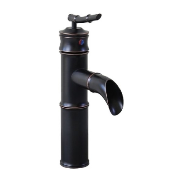 Vòi Lavabo Kanly GCV02B Nóng Lạnh