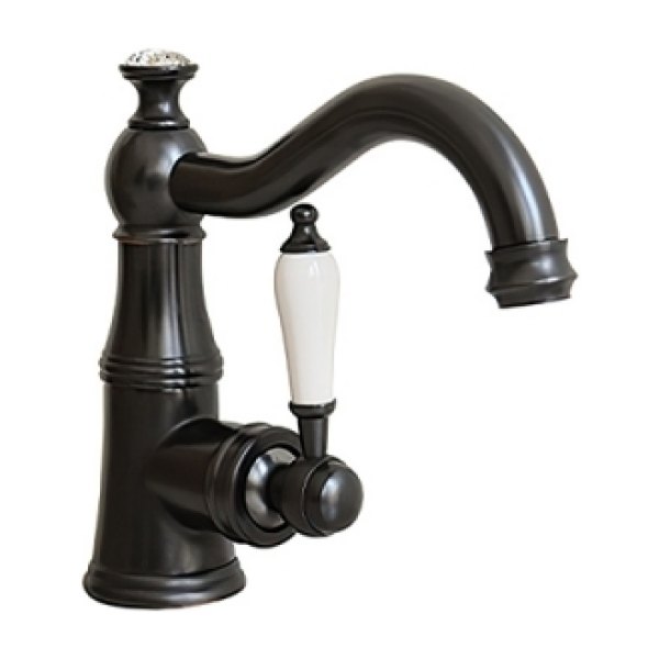 Vòi Lavabo Kanly GCV06B Nóng Lạnh