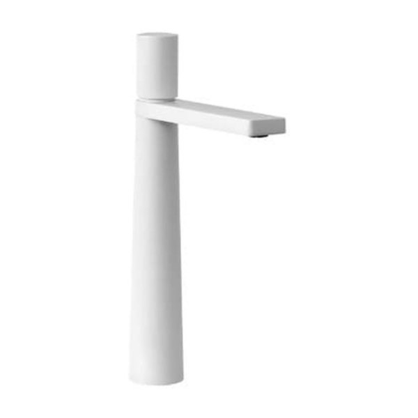 Vòi Lavabo Kanly KLA43 Nóng Lạnh Bằng Đồng