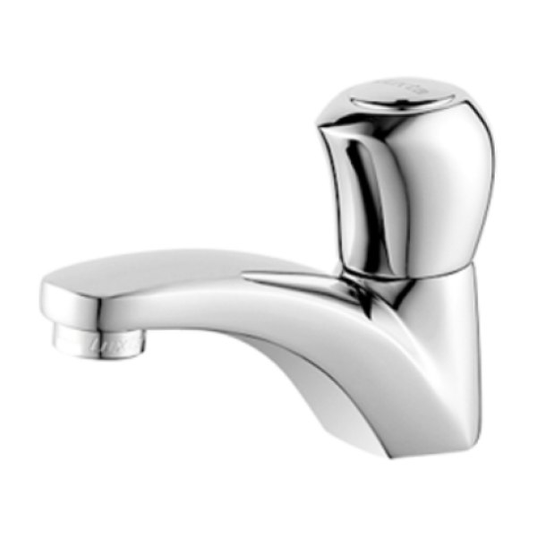 Vòi lavabo lạnh Luxta L1102D