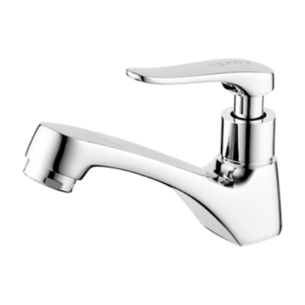 Vòi lavabo lạnh Luxta L1112M