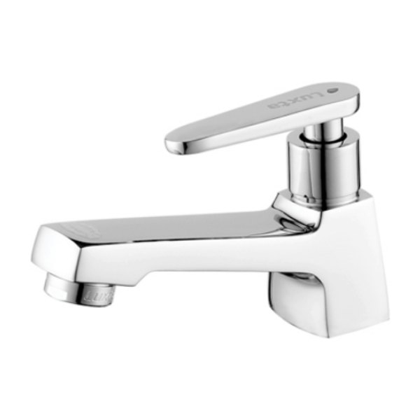 Vòi lavabo lạnh Luxta L1114T3