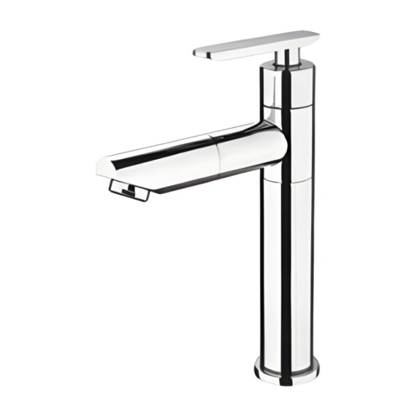 Vòi lavabo lạnh Luxta LN113T