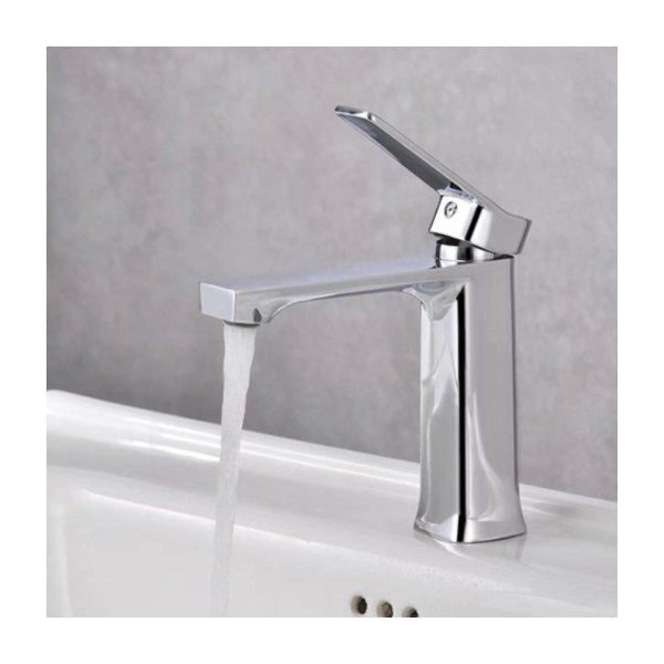 Vòi lavabo nóng lạnh L1219M